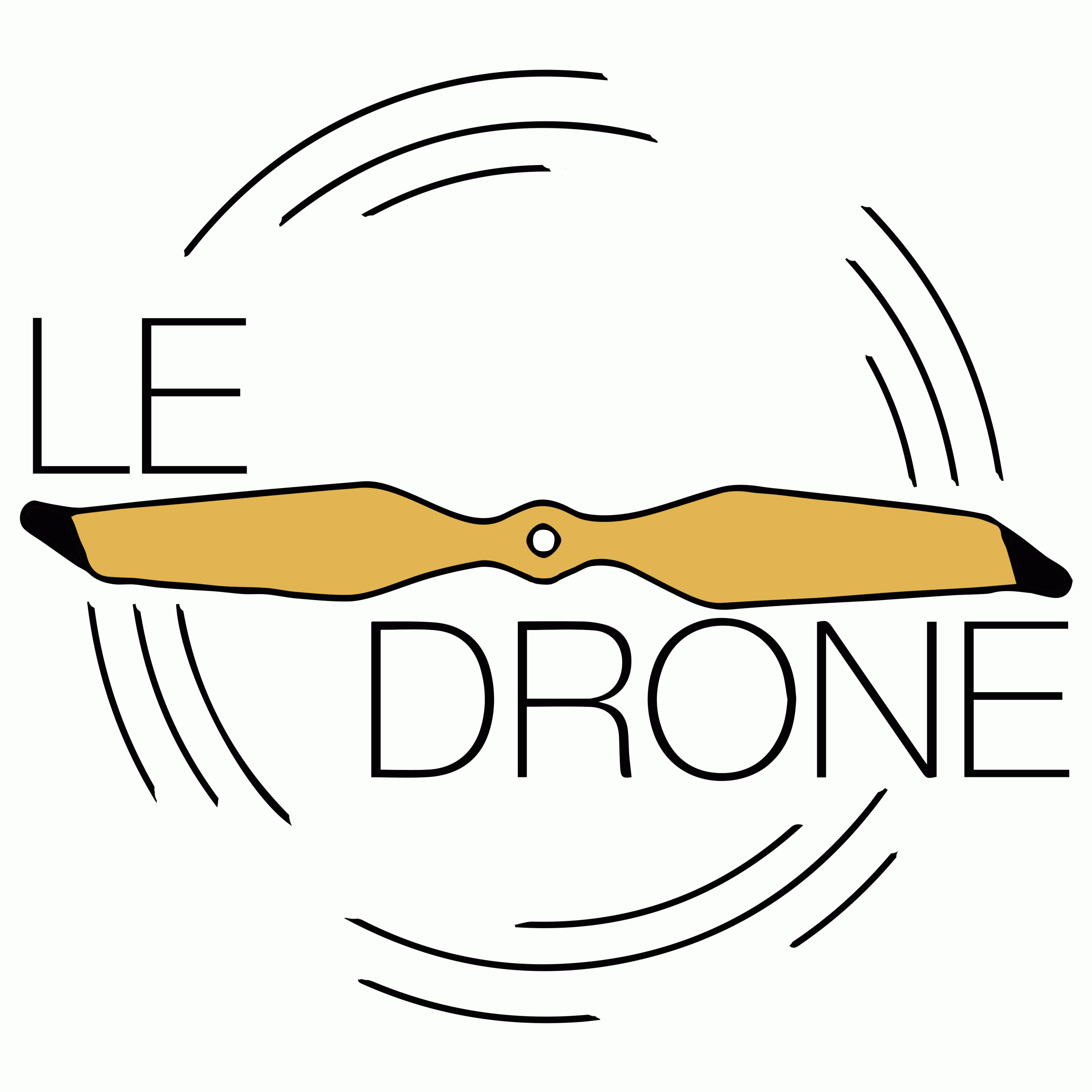 Drohnen Reparatur Service - LE-Drone
